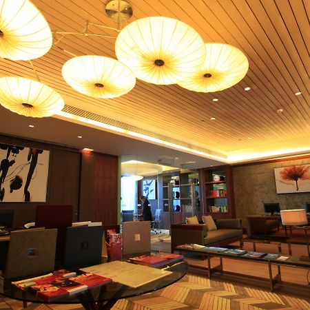 Crowne Plaza Hailing Island By Ihg Danji المظهر الخارجي الصورة