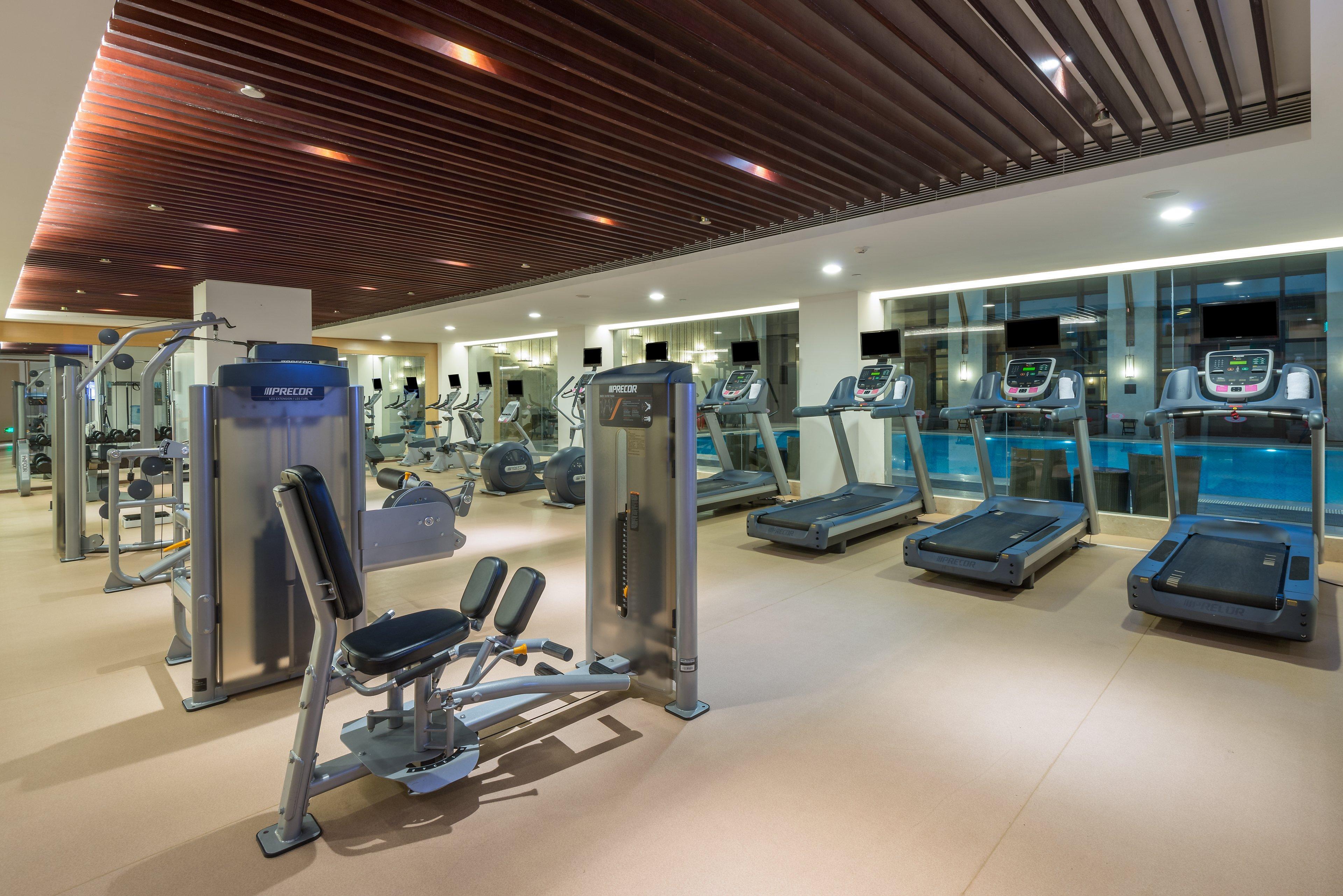 Crowne Plaza Hailing Island By Ihg Danji المظهر الخارجي الصورة