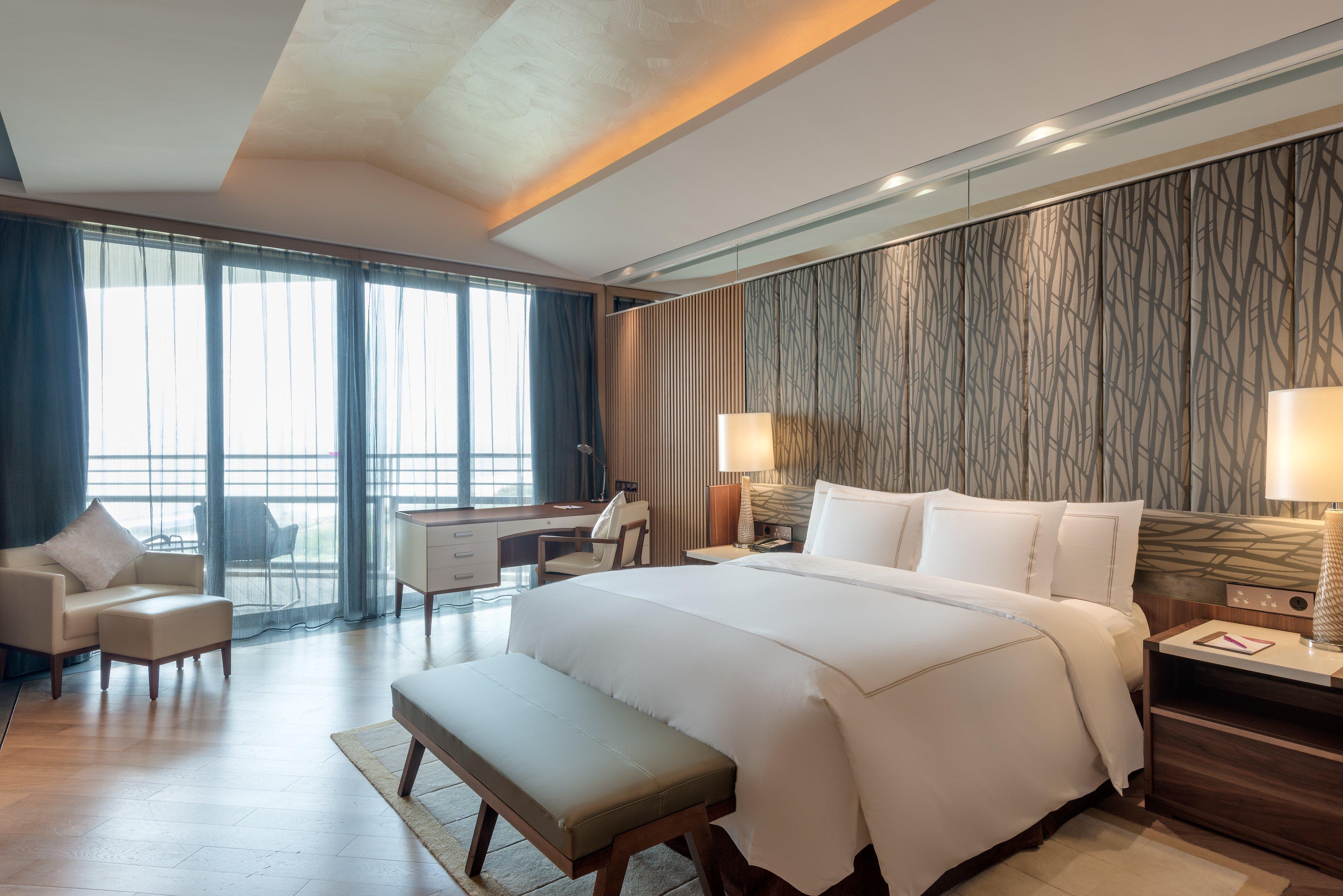 Crowne Plaza Hailing Island By Ihg Danji المظهر الخارجي الصورة