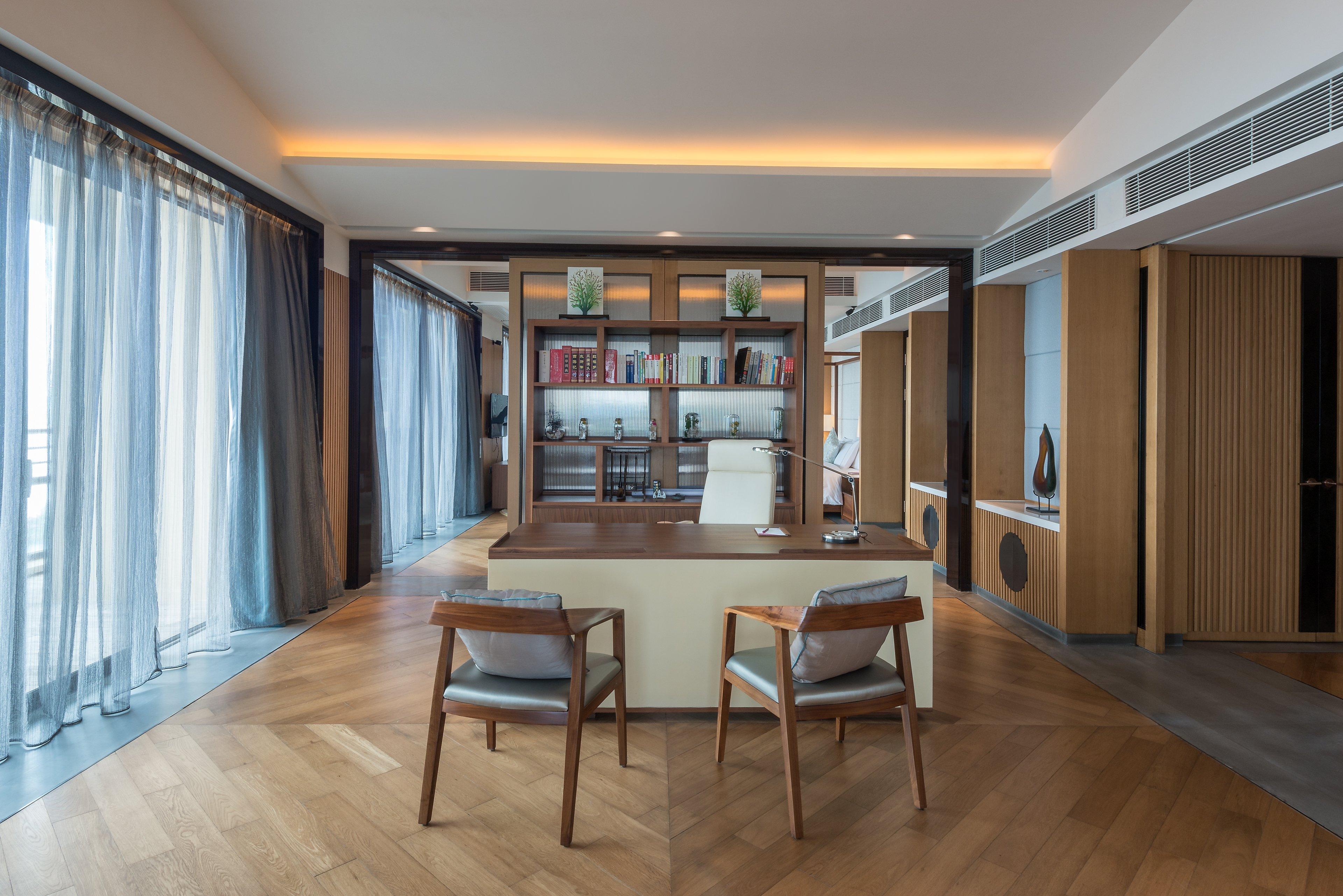 Crowne Plaza Hailing Island By Ihg Danji المظهر الخارجي الصورة
