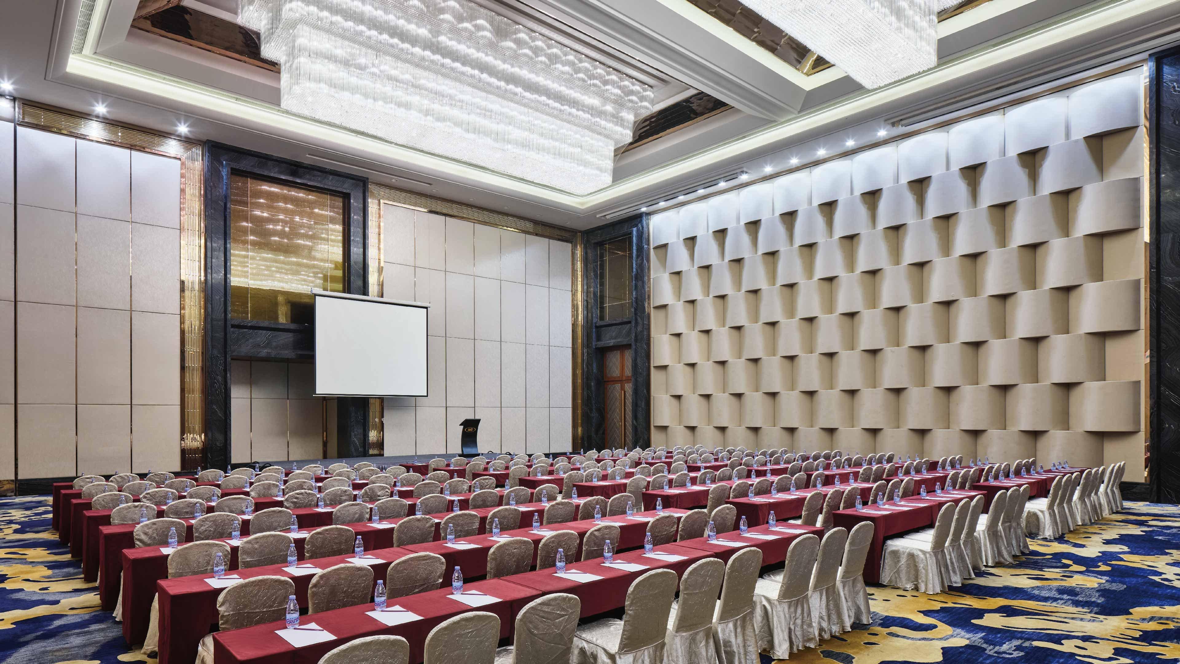 Crowne Plaza Hailing Island By Ihg Danji المظهر الخارجي الصورة