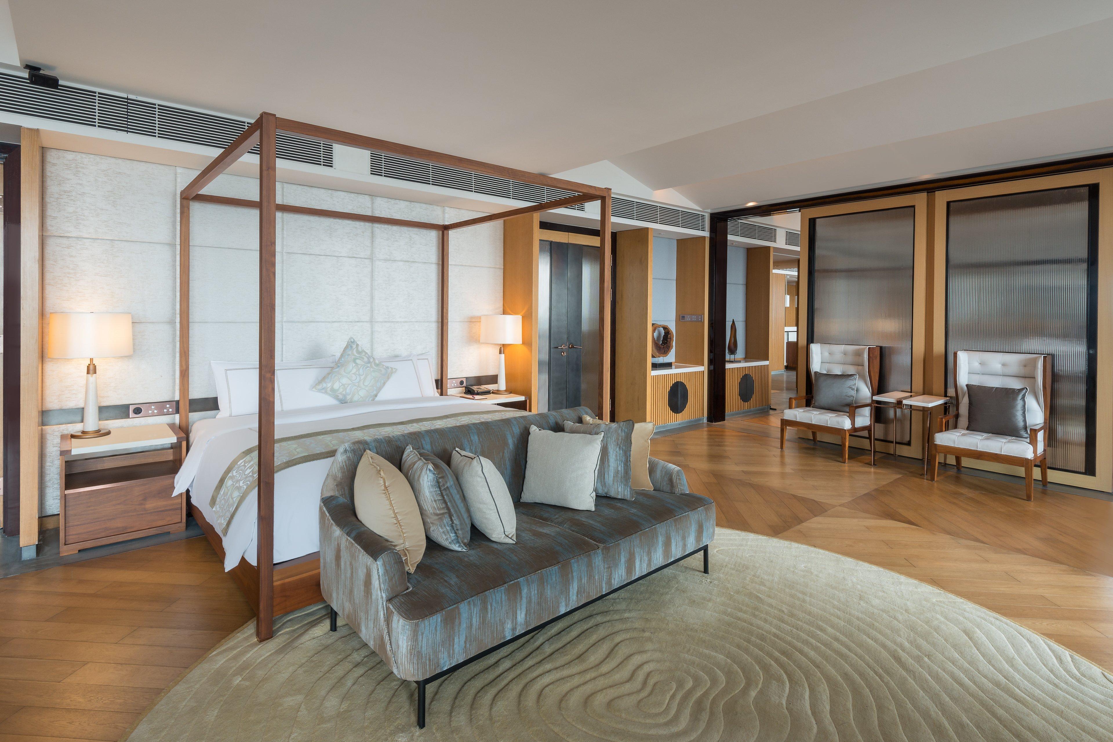 Crowne Plaza Hailing Island By Ihg Danji المظهر الخارجي الصورة